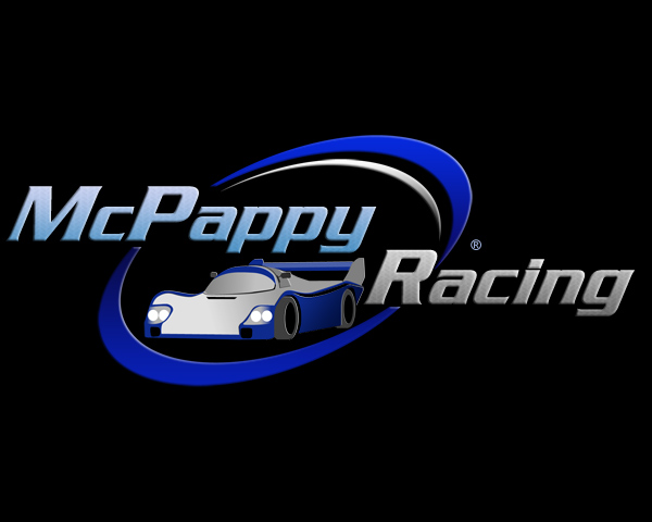 McPappy Racing Wallpaper 1