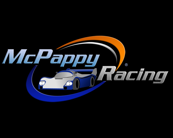McPappy Racing Wallpaper 2