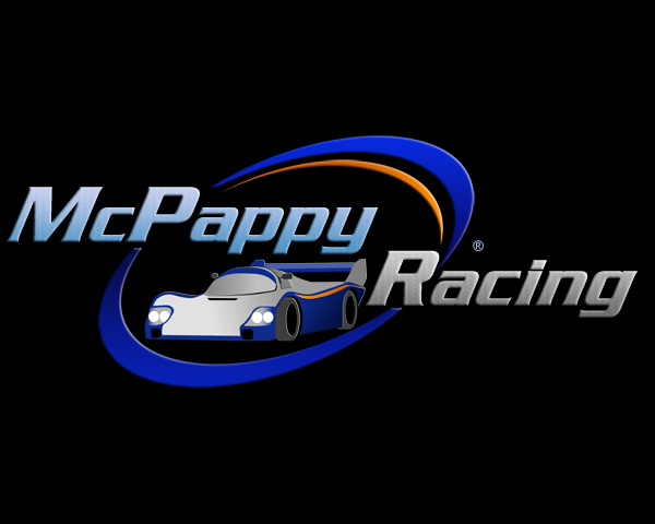 McPappy Racing Wallpaper 4